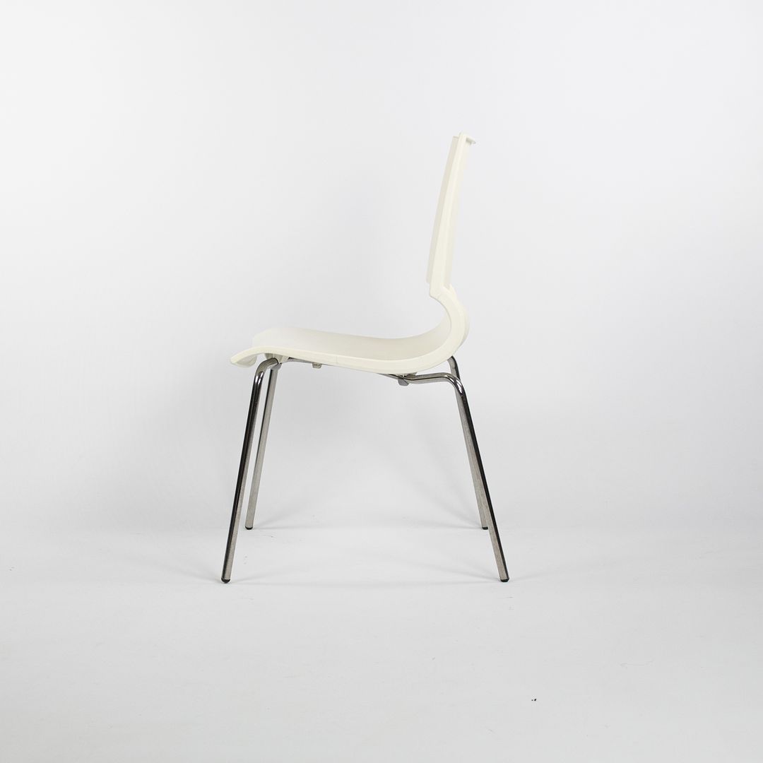 Gigi Side Stacking Chair