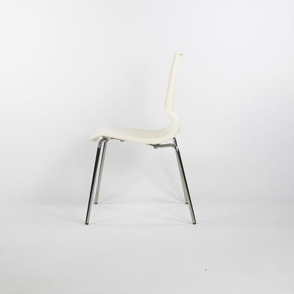 Gigi Side Stacking Chair