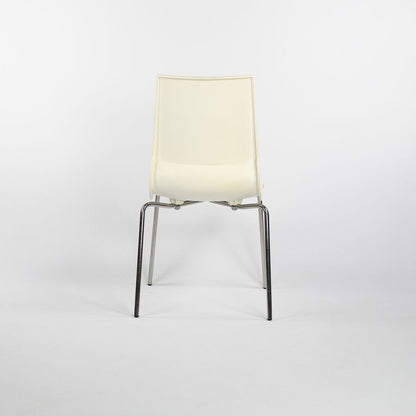 Gigi Side Stacking Chair