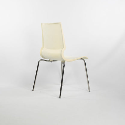 Gigi Side Stacking Chair