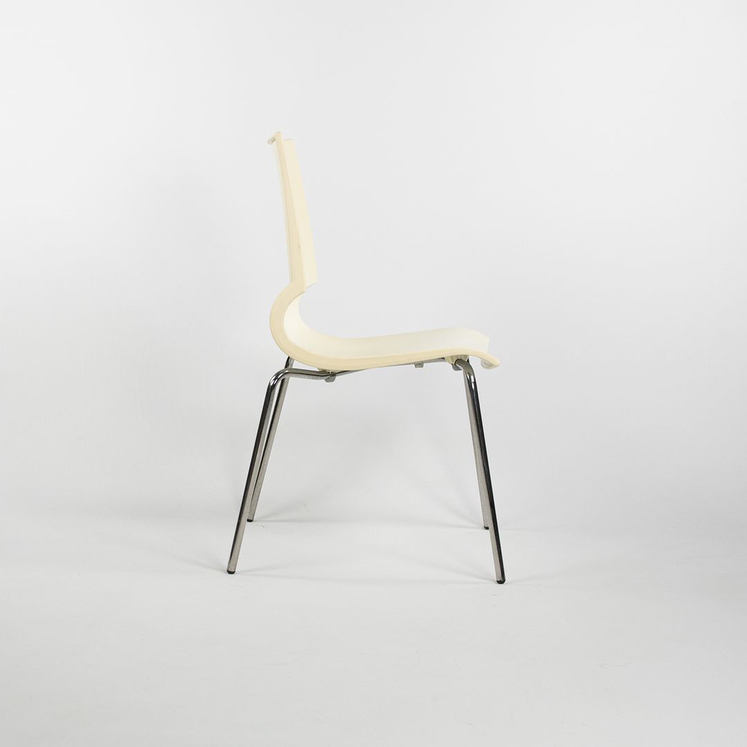 Gigi Side Stacking Chair