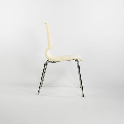 Gigi Side Stacking Chair