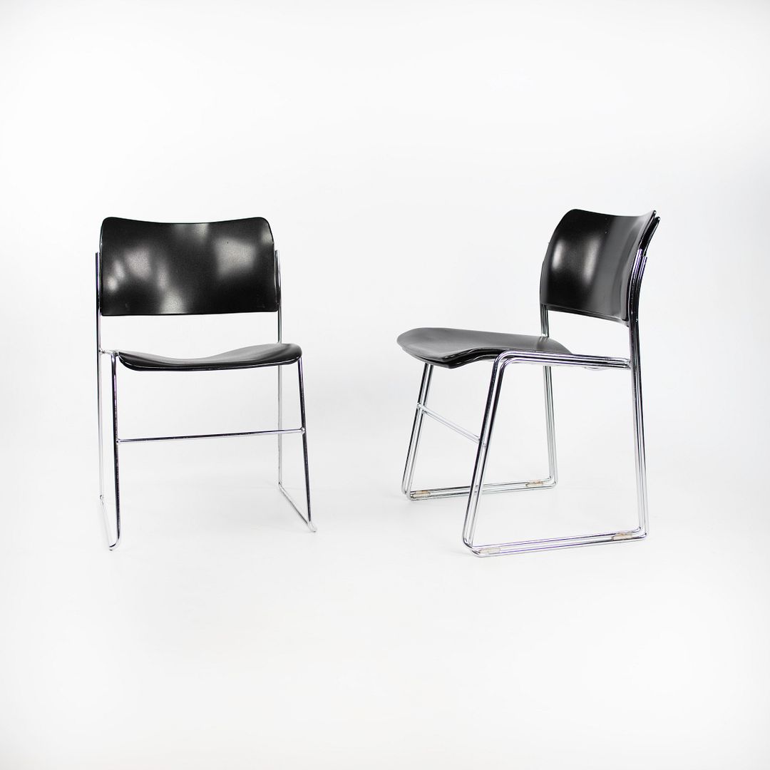 40/4 Chair