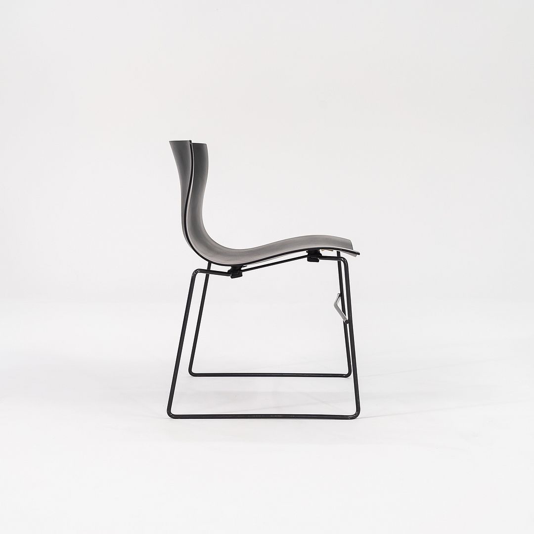 Handkerchief Chair, Armless, Model 4901