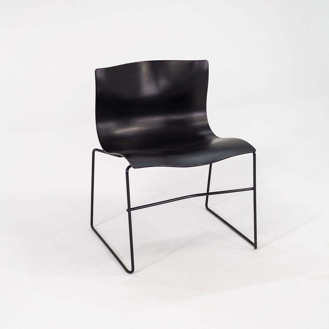 Handkerchief Chair, Armless, Model 4901