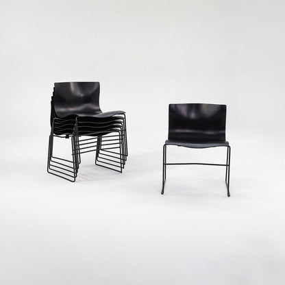 Handkerchief Chair, Armless, Model 4901