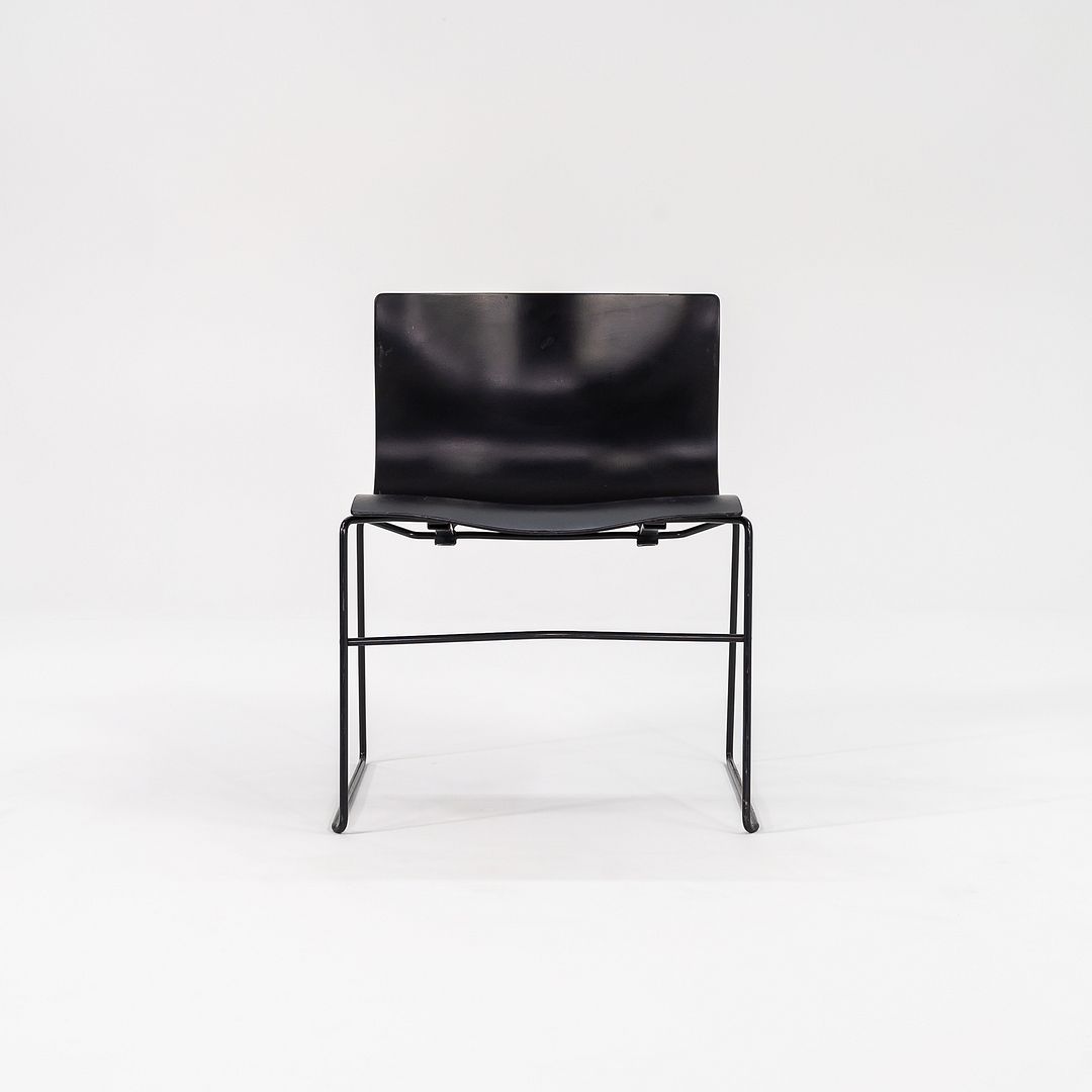 Handkerchief Chair, Armless, Model 4901