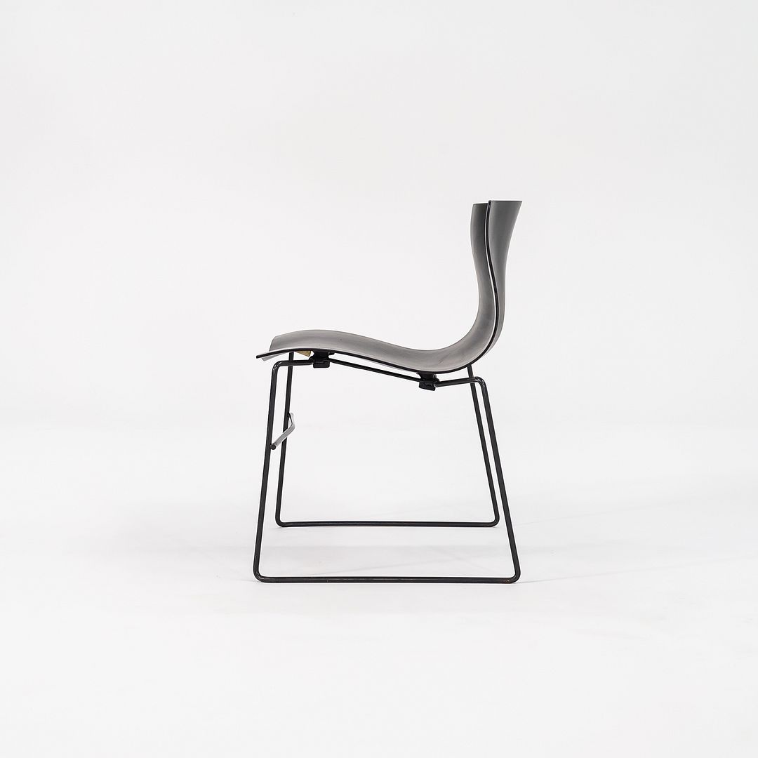 Handkerchief Chair, Armless, Model 4901