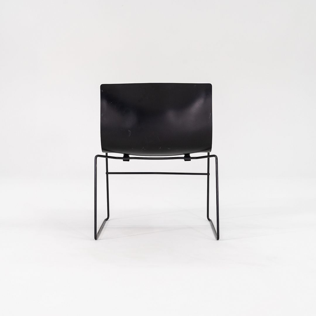 Handkerchief Chair, Armless, Model 4901