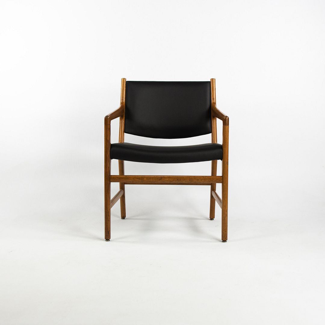 JH 507 Armchairs