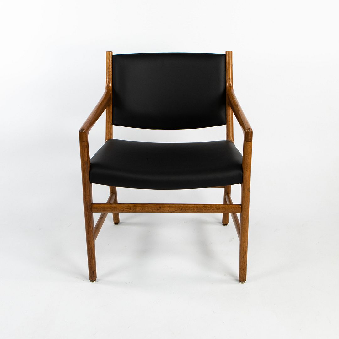 JH 507 Armchairs