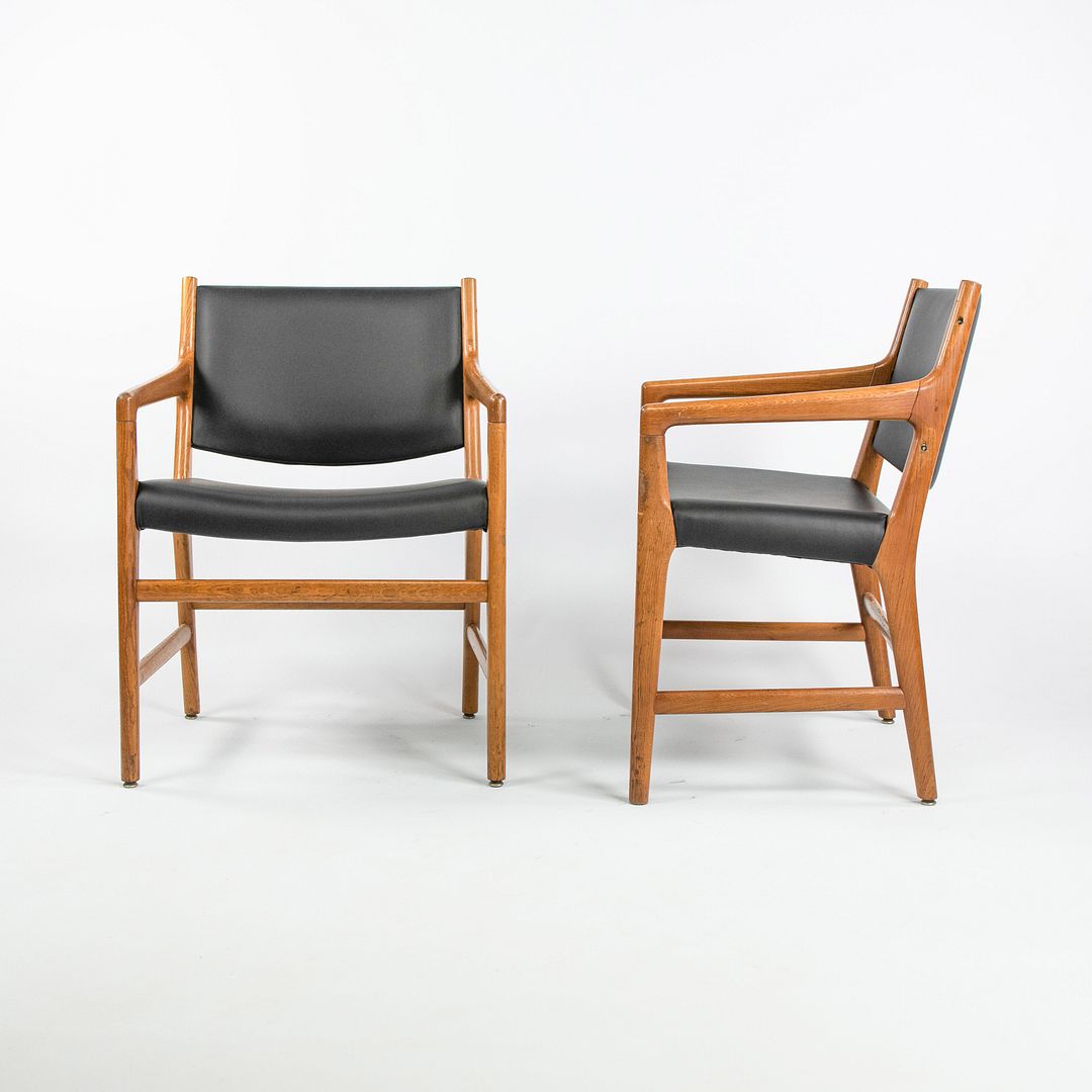 JH 507 Armchairs