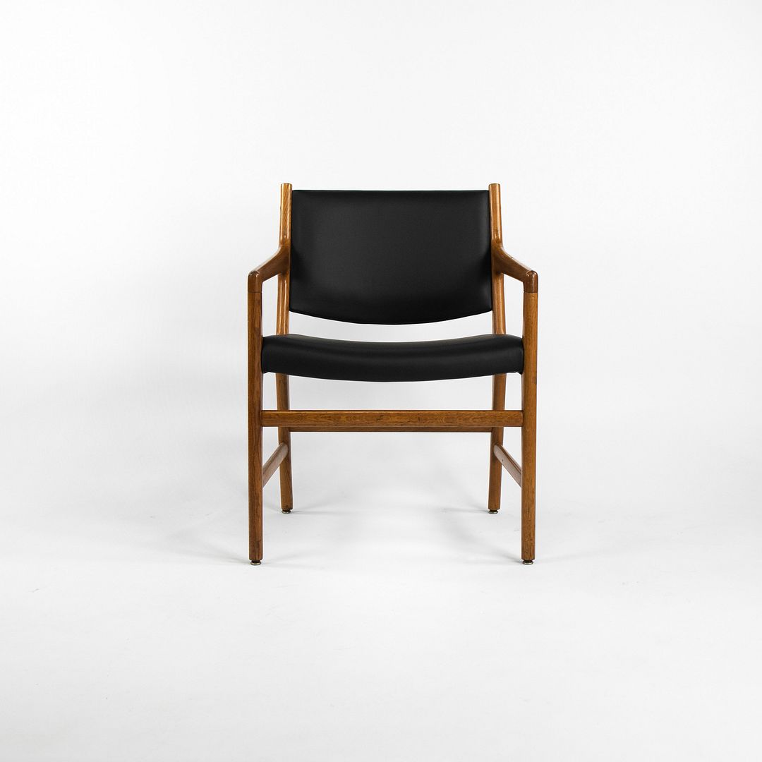 JH 507 Armchairs