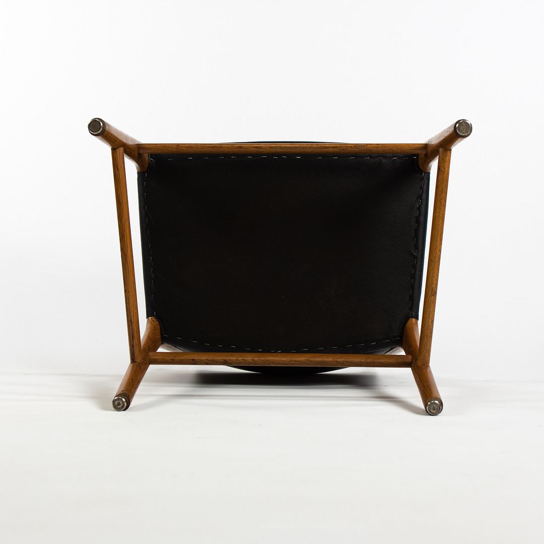 JH 507 Armchairs
