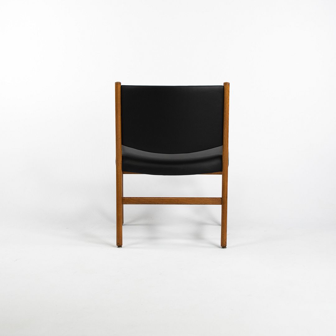 JH 507 Armchairs