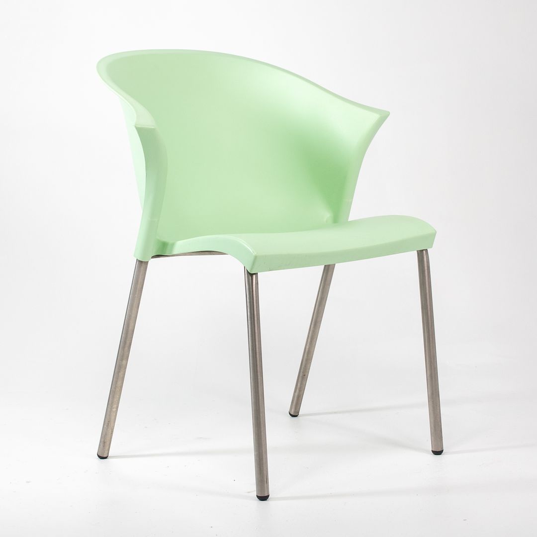 Bla Bla Bla Chair