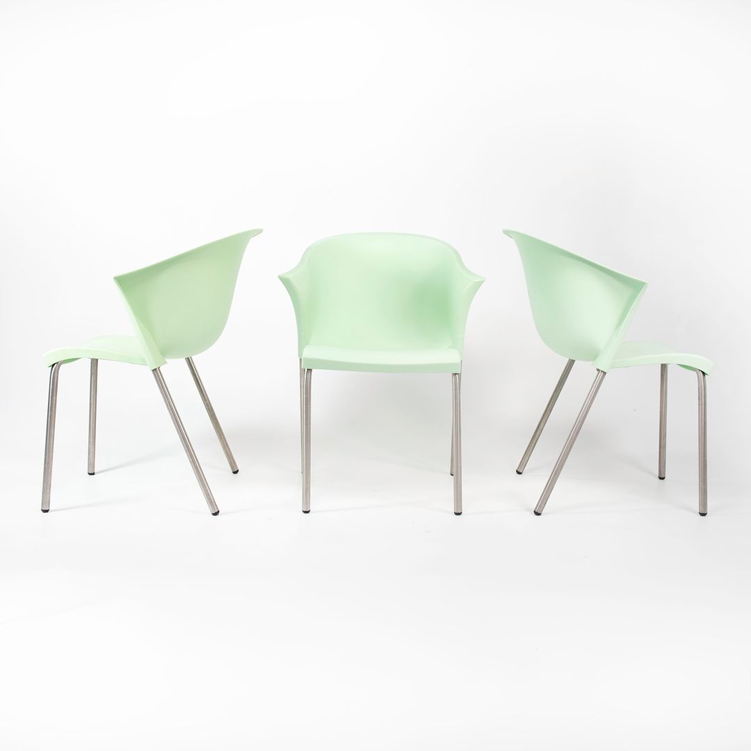 Bla Bla Bla Chair