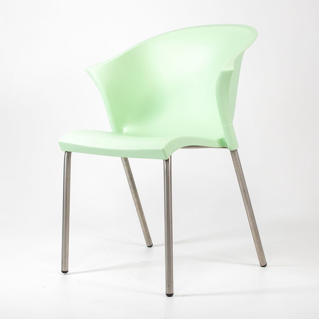 Bla Bla Bla Chair