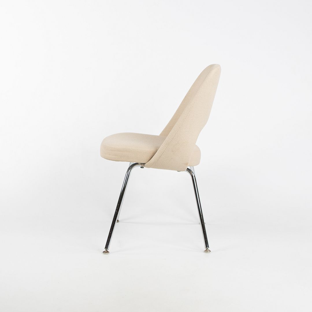 Model 72C Executive Side Chair