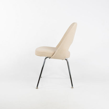 Model 72C Executive Side Chair