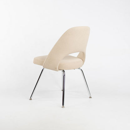 Model 72C Executive Side Chair