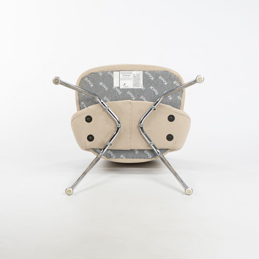Model 72C Executive Side Chair