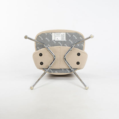 Model 72C Executive Side Chair