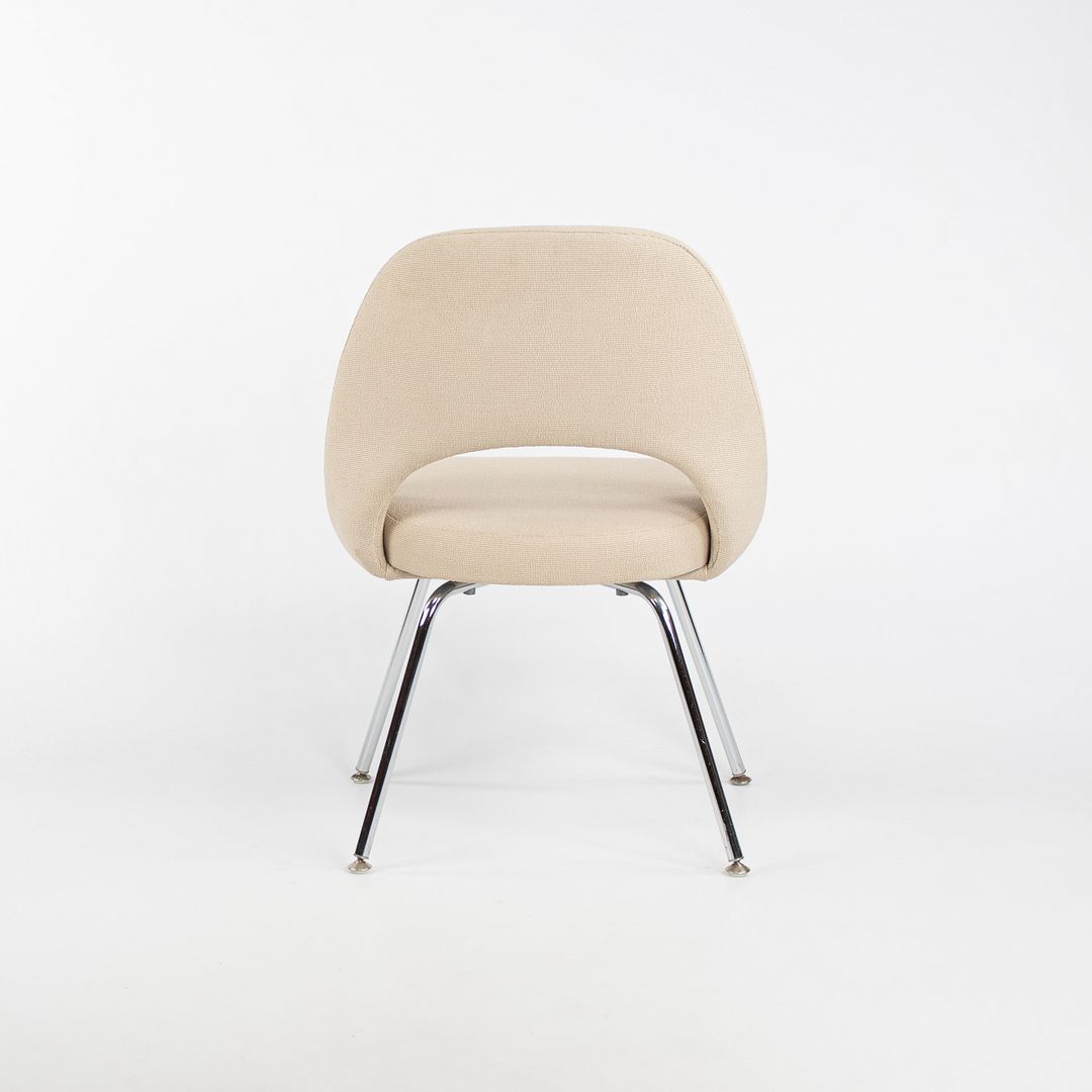 Model 72C Executive Side Chair