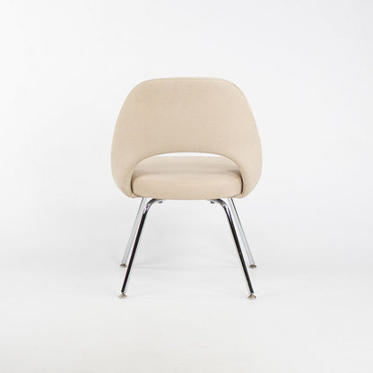 Model 72C Executive Side Chair