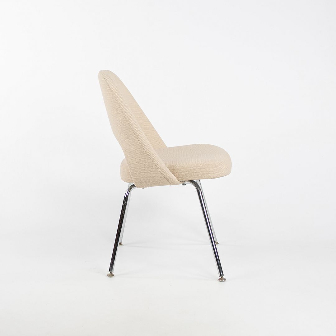 Model 72C Executive Side Chair
