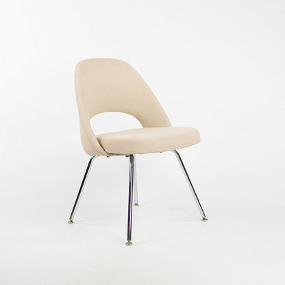 Model 72C Executive Side Chair