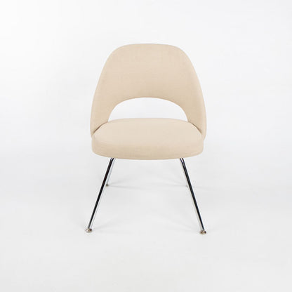 Model 72C Executive Side Chair