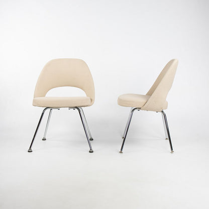 Model 72C Executive Side Chair