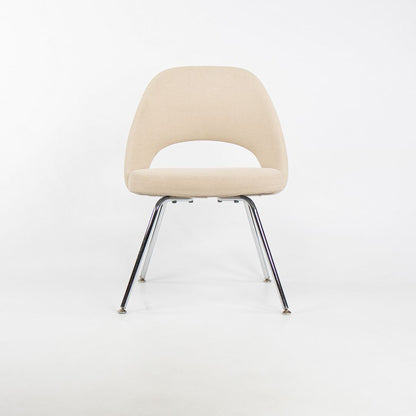 Model 72C Executive Side Chair