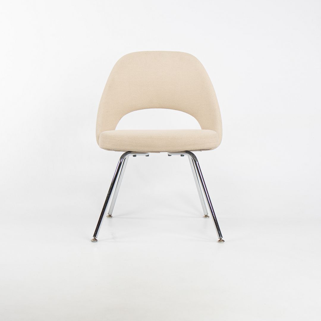 Model 72C Executive Side Chair
