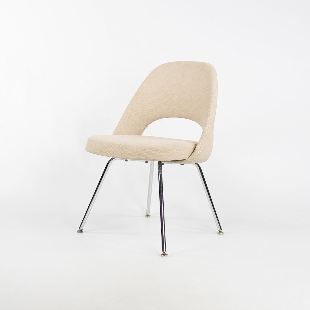 Model 72C Executive Side Chair