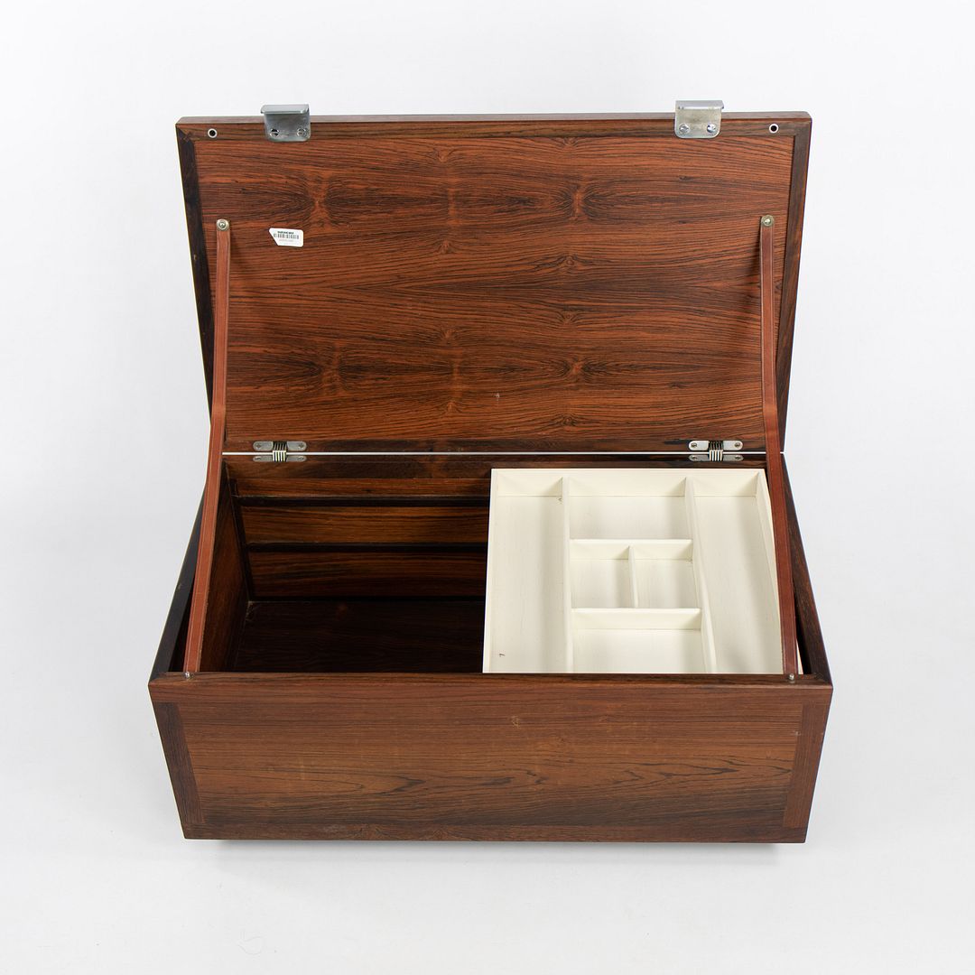 Sewing Chest / Cabinet