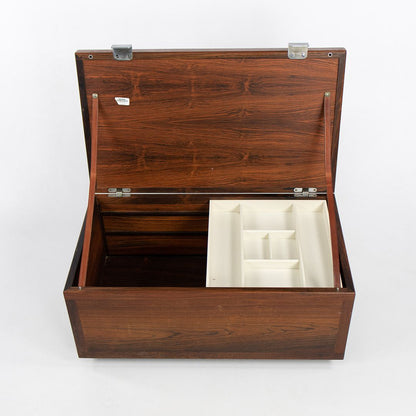 Sewing Chest / Cabinet
