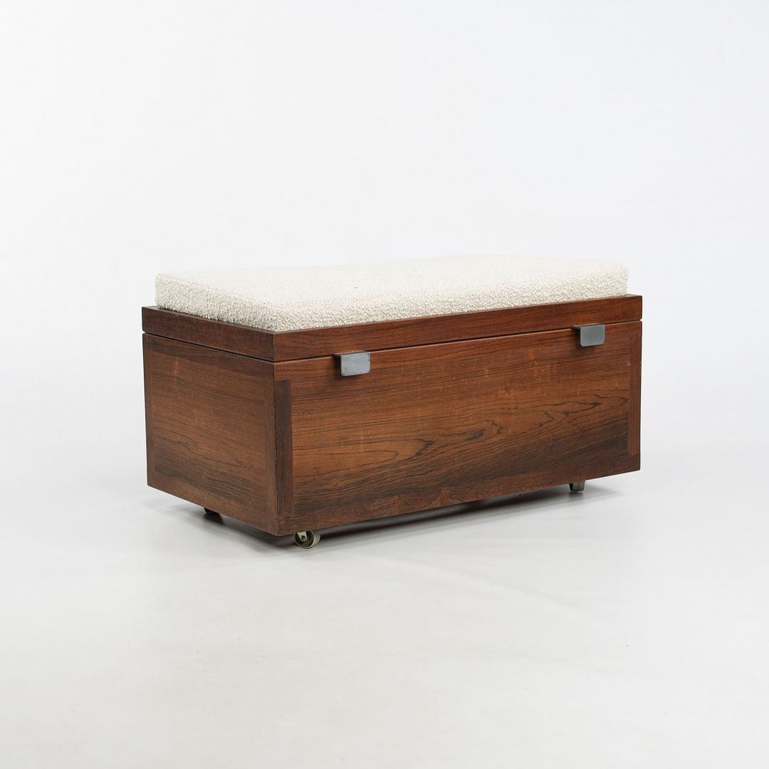 Sewing Chest / Cabinet