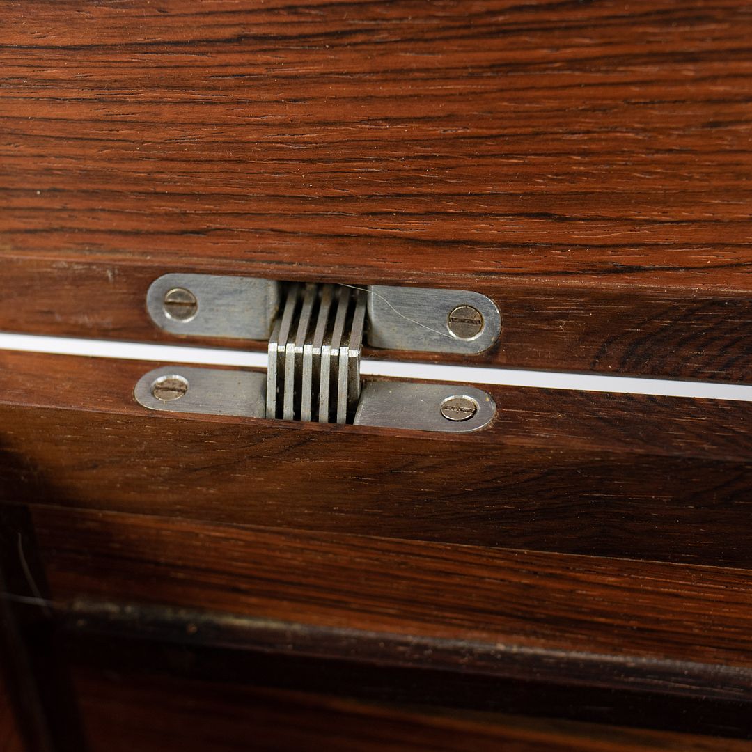 Sewing Chest / Cabinet