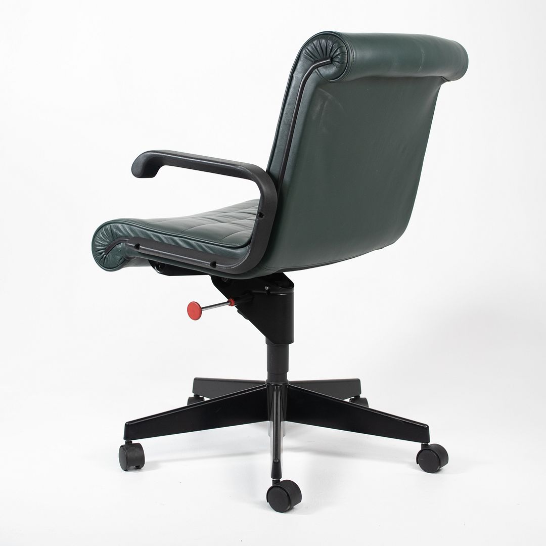 Knoll Sapper Series Management Chair by Richard Sapper | Rarify