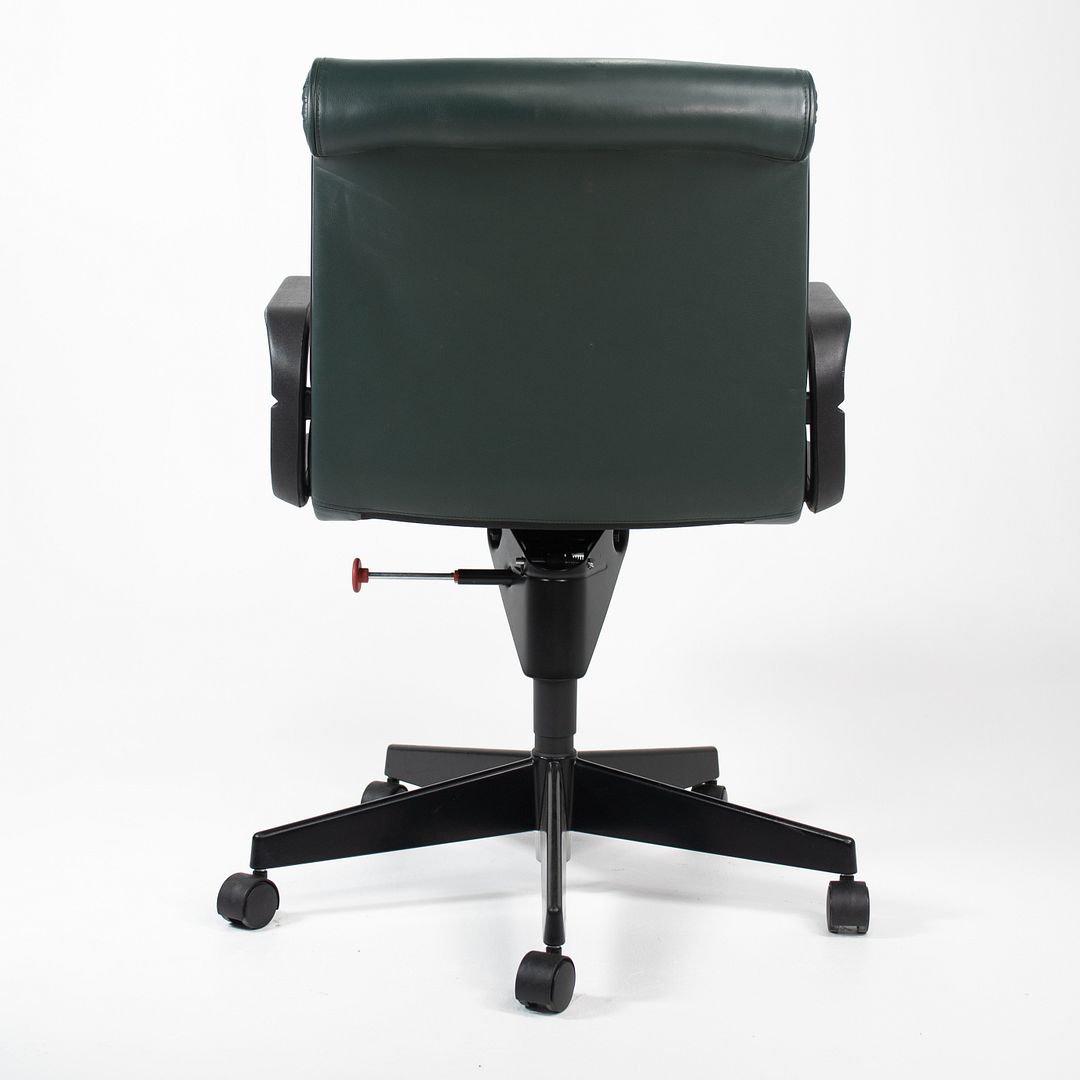 Knoll Sapper Series Management Chair