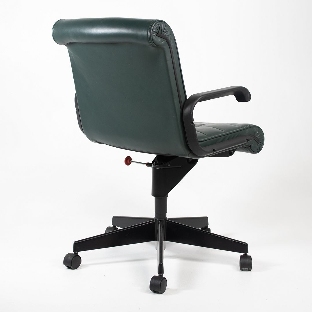 Knoll Sapper Series Management Chair