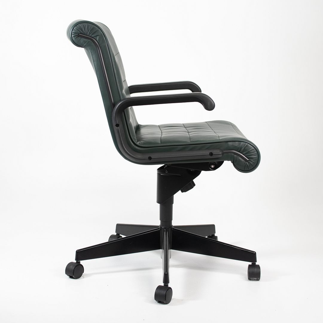 Knoll Sapper Series Management Chair by Richard Sapper | Rarify