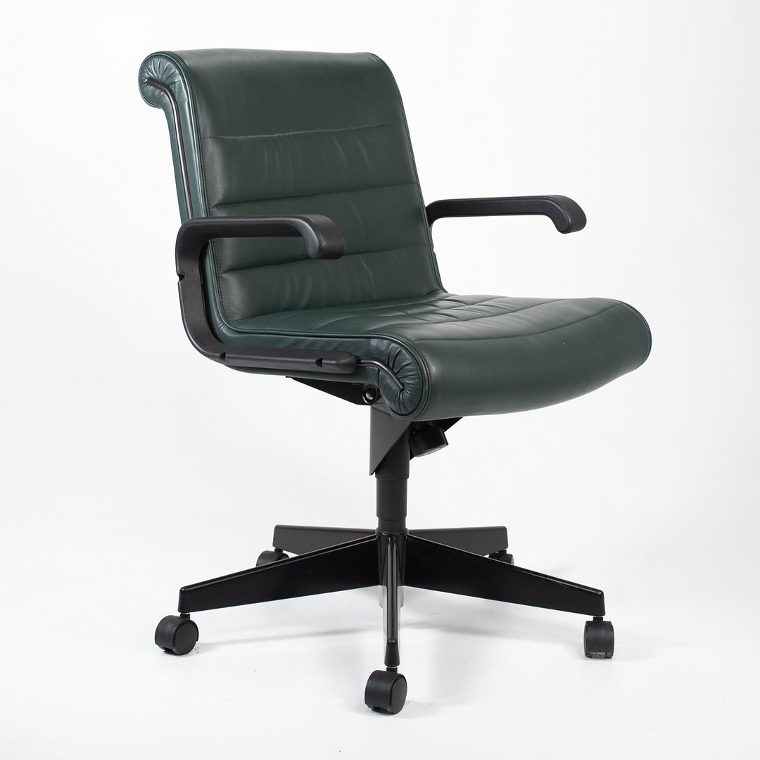 Knoll Sapper Series Management Chair
