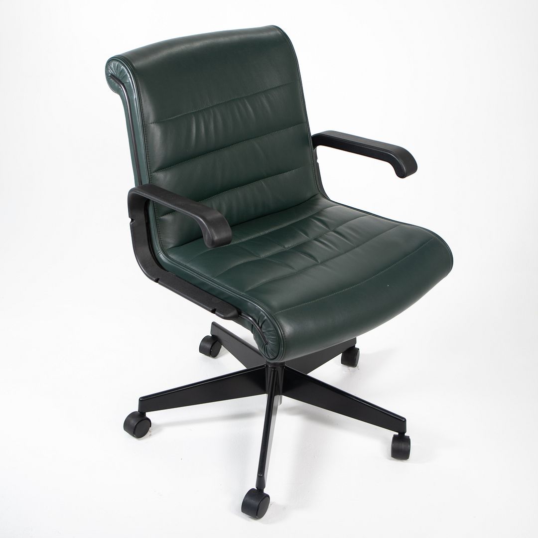 Knoll Sapper Series Management Chair by Richard Sapper | Rarify