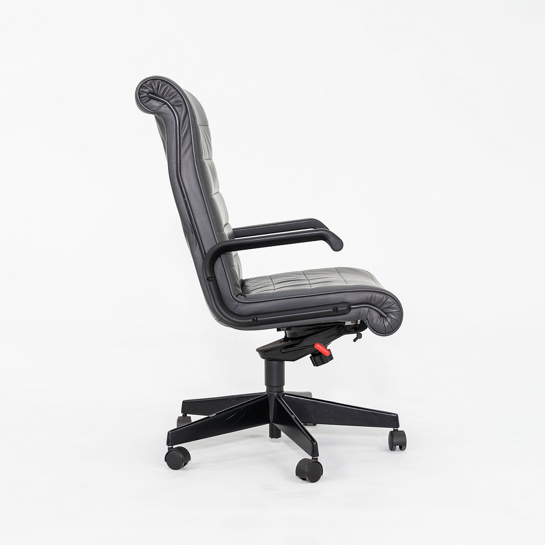 Sapper Executive Chair