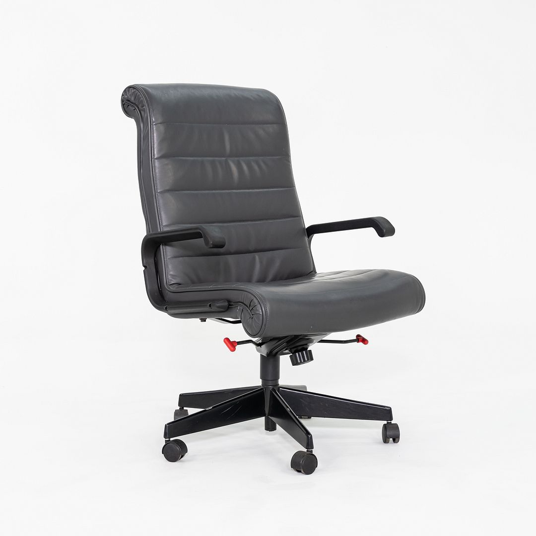 Sapper Executive Chair