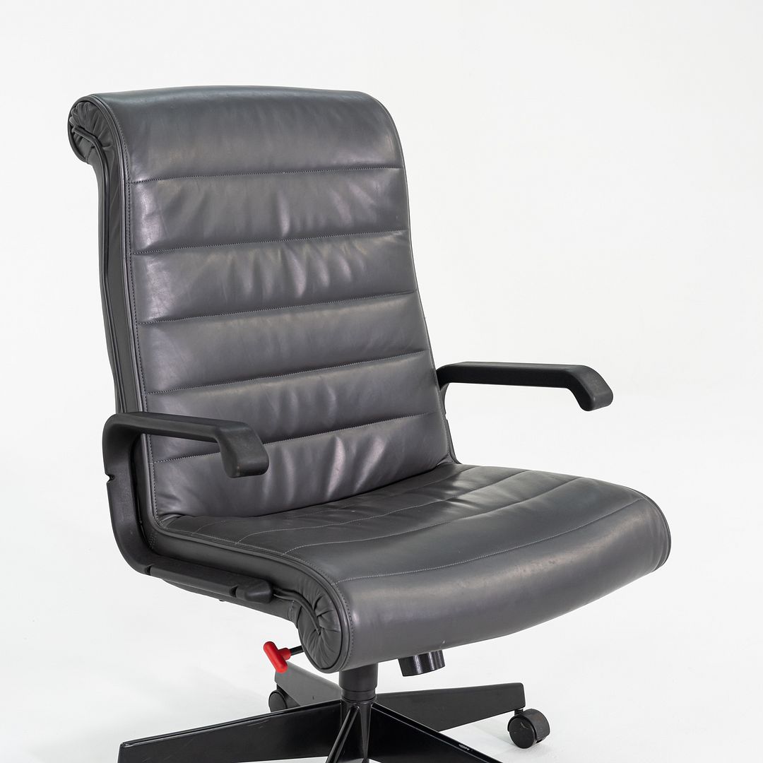 Sapper Executive Chair