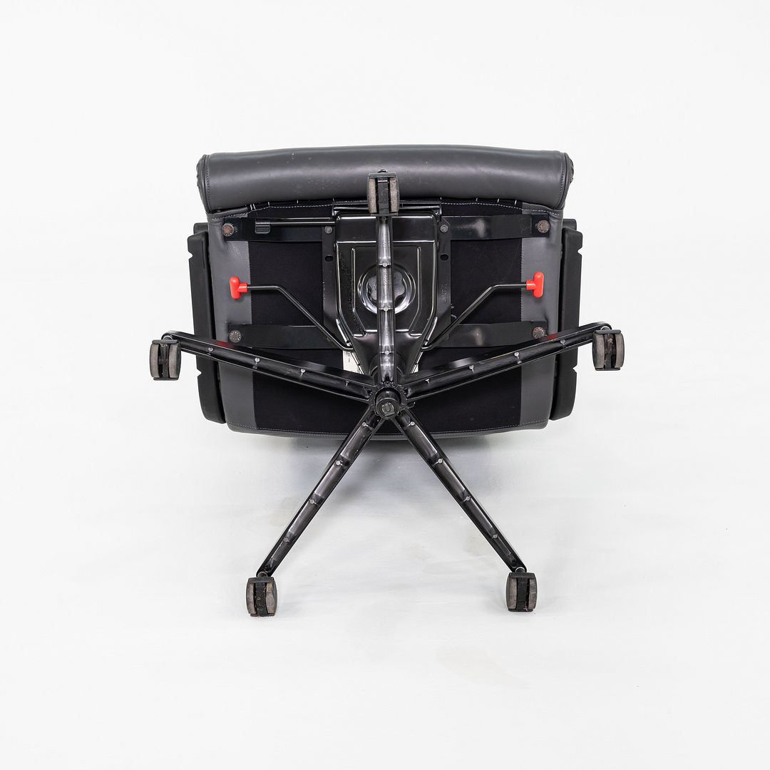 Sapper Executive Chair